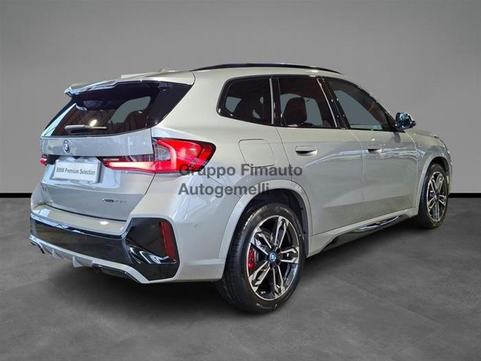 Fimauto - BMW X1 | ID 40922