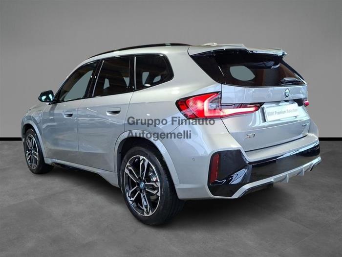 Fimauto - BMW X1 | ID 40923