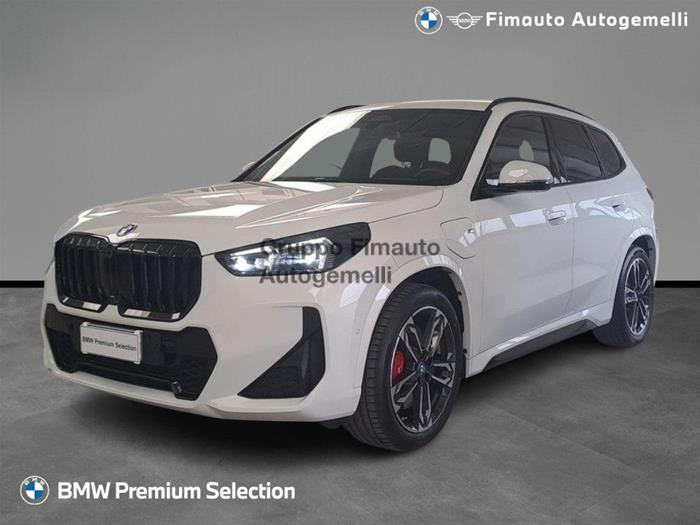 Fimauto - BMW X1 | ID 40926