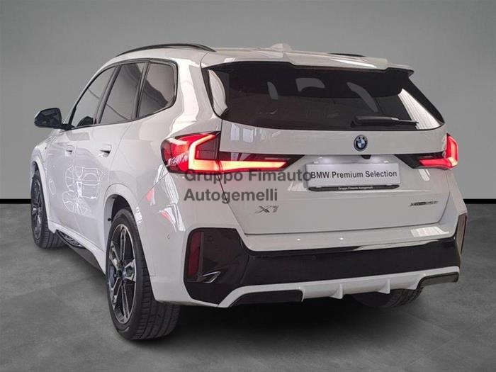 Fimauto - BMW X1 | ID 40926