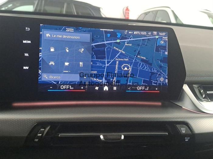 Fimauto - BMW X1 | ID 40926