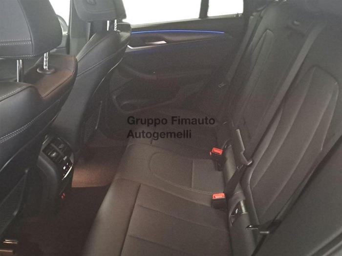 Fimauto - BMW X4 | ID 40928