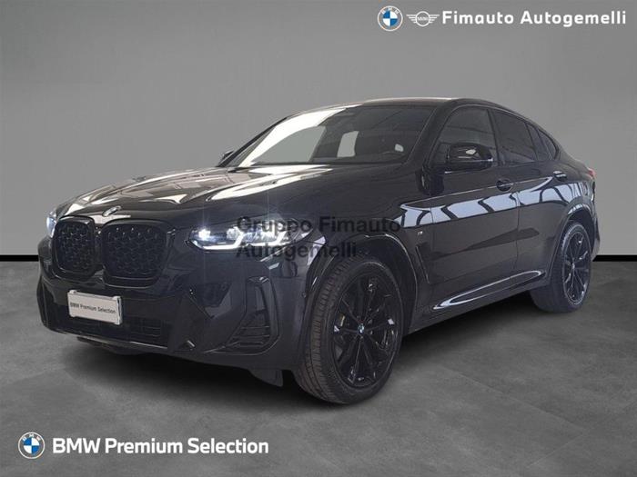 Fimauto - BMW X4 | ID 40929