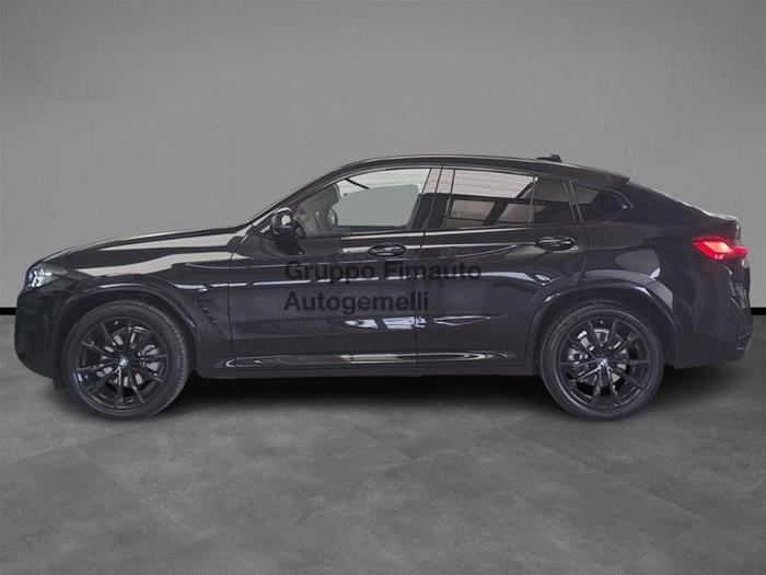 Fimauto - BMW X4 | ID 40929