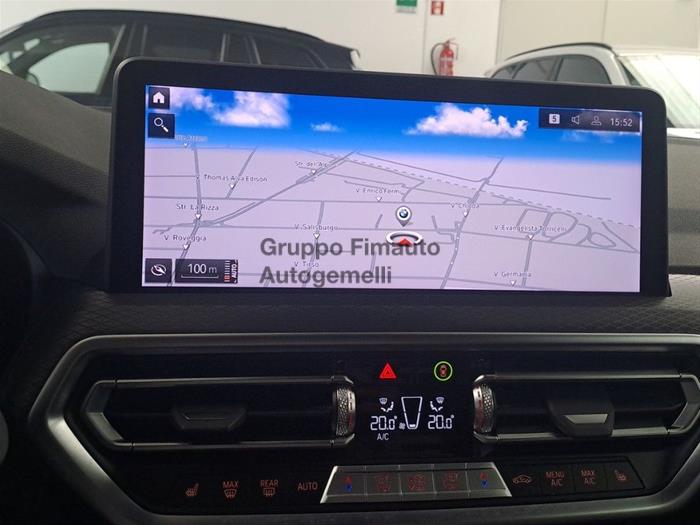 Fimauto - BMW X4 | ID 40929