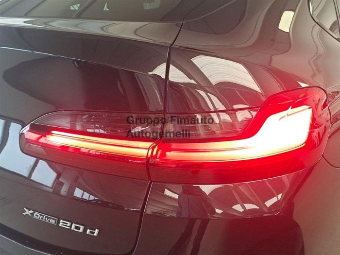 Fimauto - BMW X4 | ID 40929