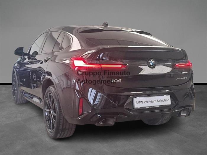 Fimauto - BMW X4 | ID 40929