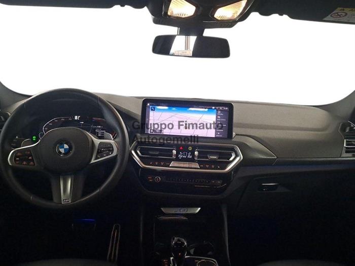 Fimauto - BMW X4 | ID 40929
