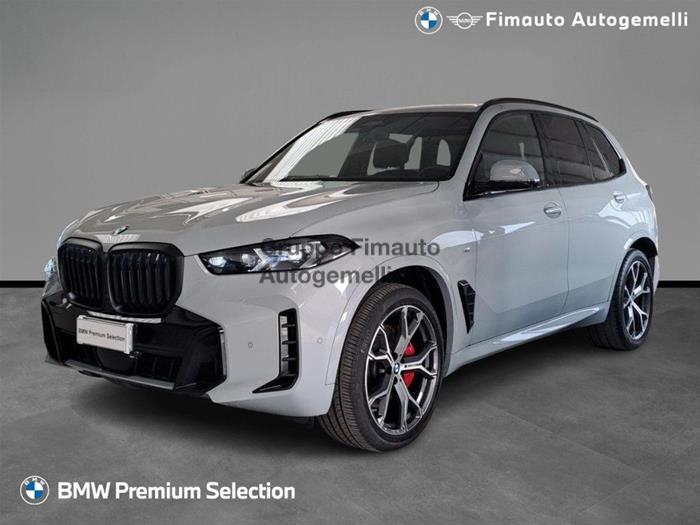 Fimauto - BMW X5 | ID 40932