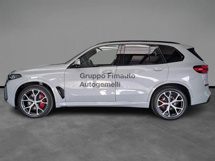 Fimauto - BMW X5 | ID 40933