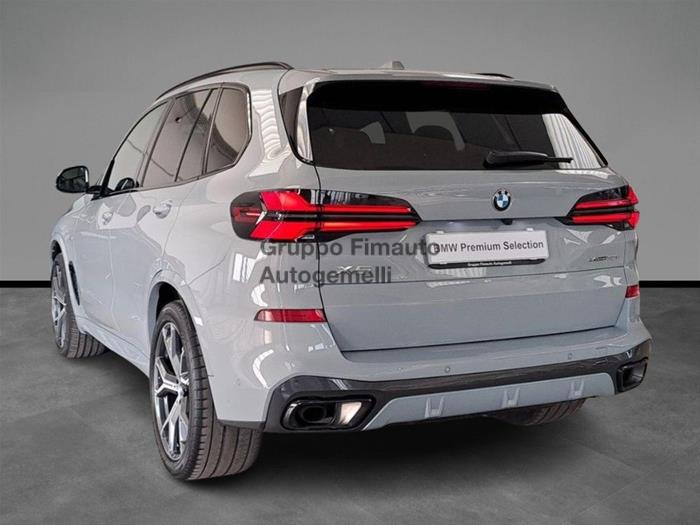 Fimauto - BMW X5 | ID 40933