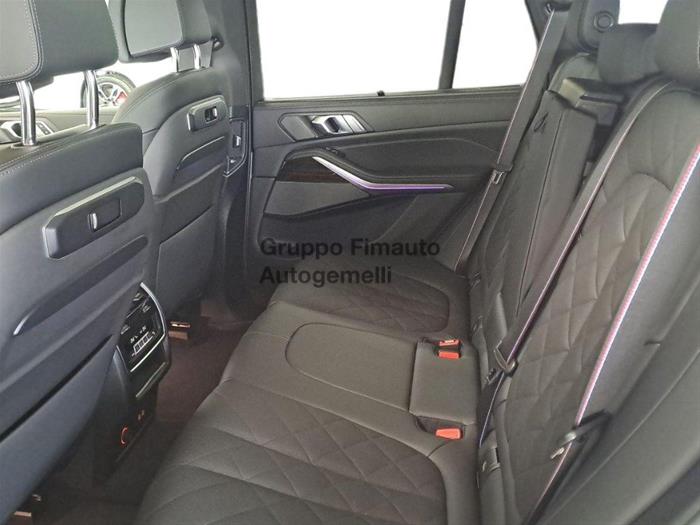 Fimauto - BMW X5 | ID 40933