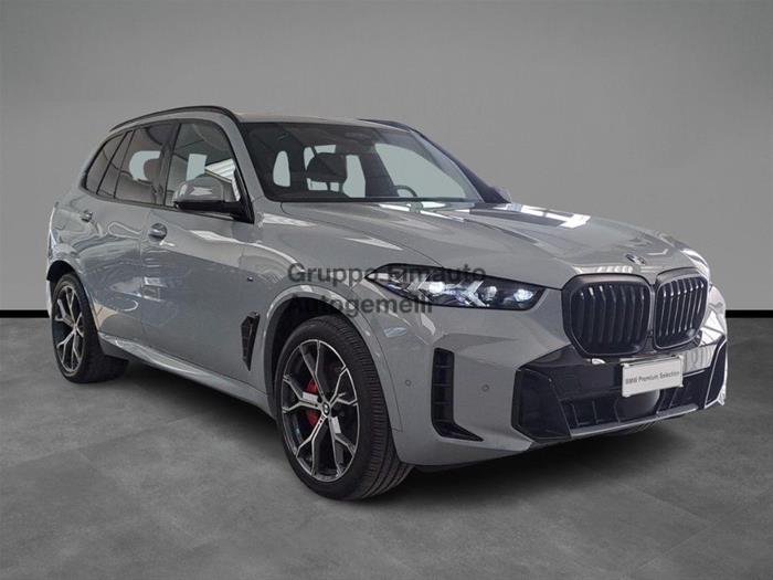 Fimauto - BMW X5 | ID 40933