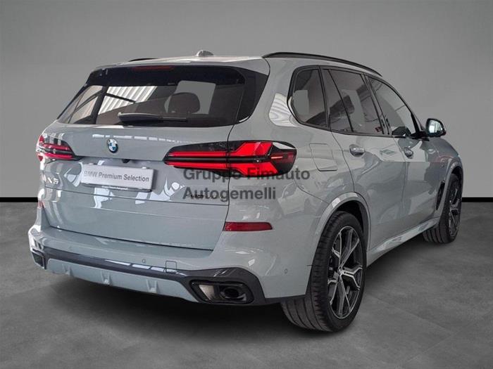 Fimauto - BMW X5 | ID 40933