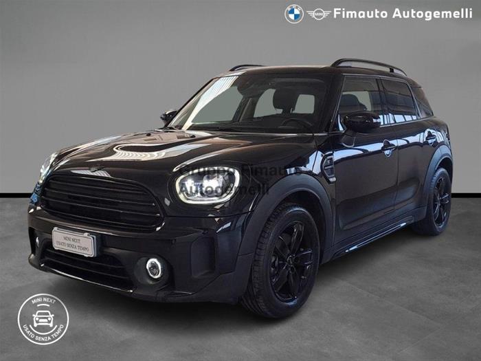 Fimauto - MINI Countryman | ID 40952