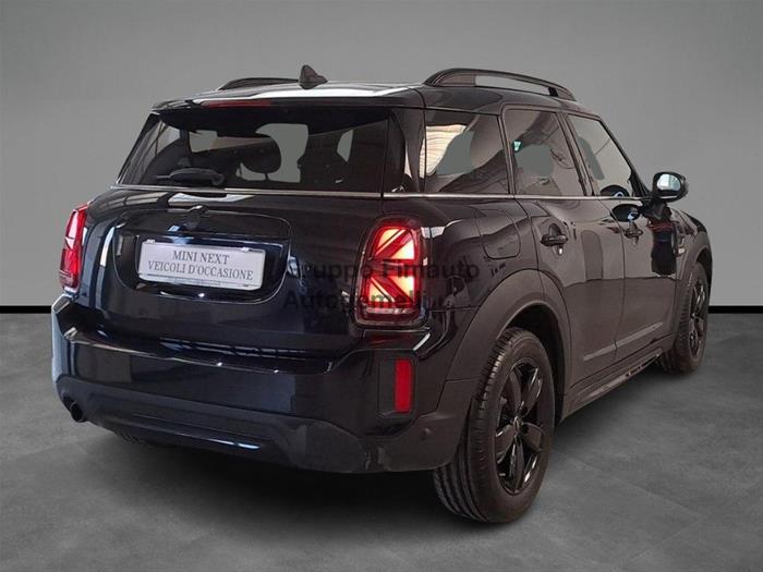 Fimauto - MINI Countryman | ID 40952