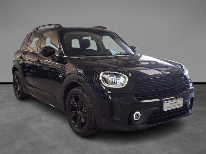 Fimauto - MINI Countryman | ID 40952