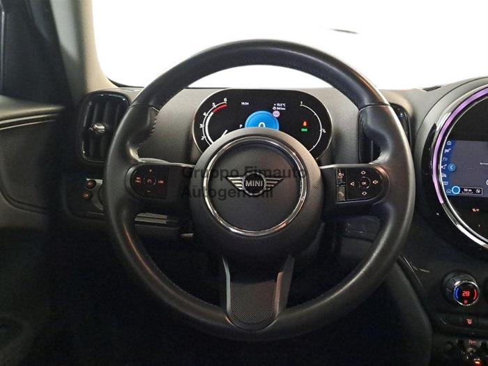 Fimauto - MINI Countryman | ID 40952