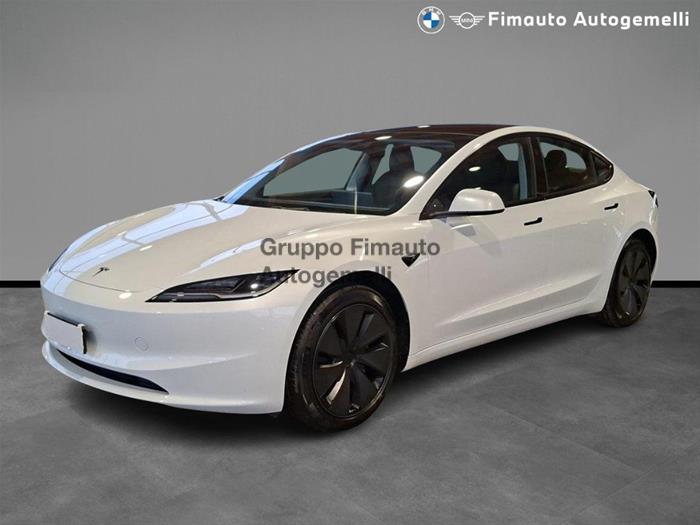 Fimauto - TESLA Model 3 | ID 40953