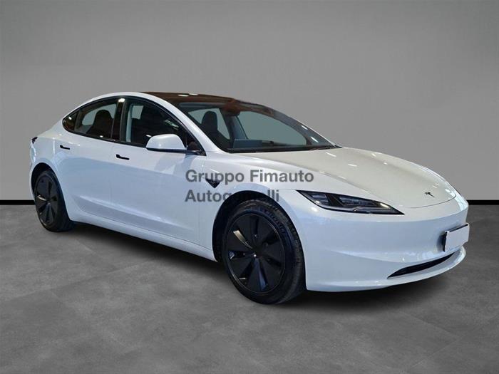 Fimauto - TESLA Model 3 | ID 40953