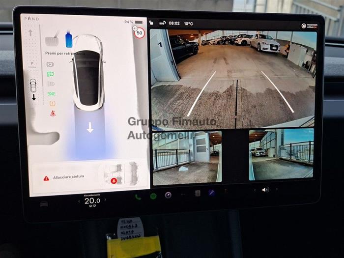 Fimauto - TESLA Model 3 | ID 40953