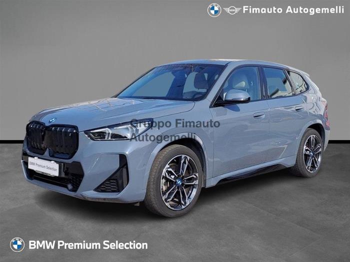 Fimauto - BMW iX1 | ID 40989