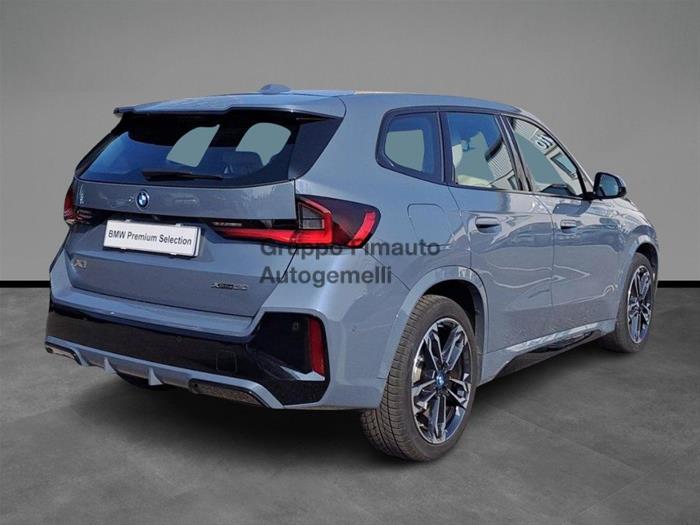 Fimauto - BMW iX1 | ID 40989