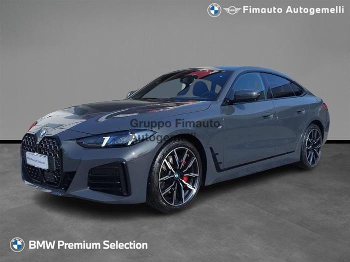 Fimauto - BMW 420 | ID 40990