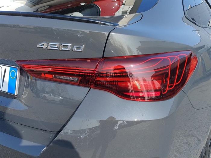 Fimauto - BMW 420 | ID 40990