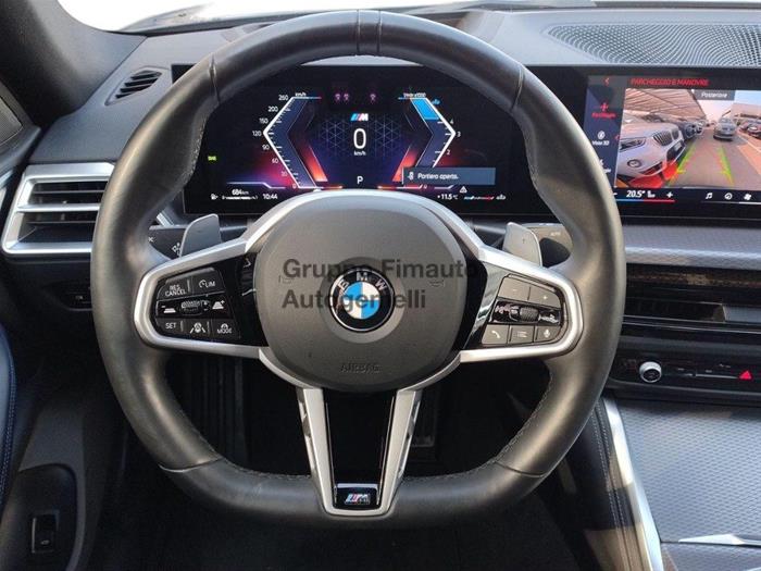 Fimauto - BMW 420 | ID 40990