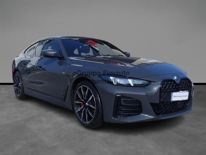 Fimauto - BMW 420 | ID 40991