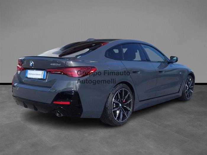 Fimauto - BMW 420 | ID 40991