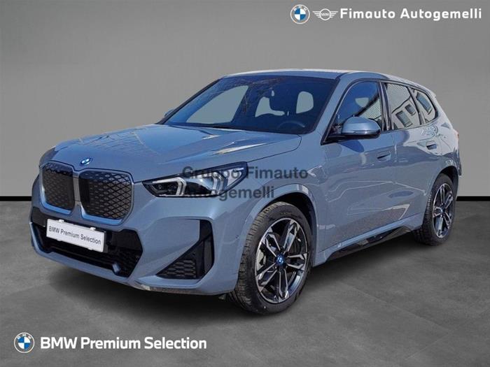 Fimauto - BMW iX1 | ID 40992