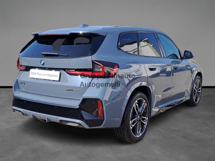 Fimauto - BMW iX1 | ID 40992