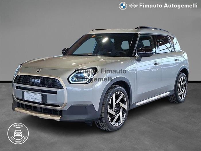 Fimauto - MINI Mini | ID 41017