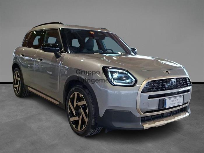 Fimauto - MINI Mini | ID 41017