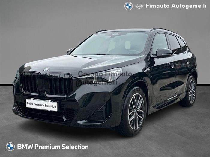 Fimauto - BMW X1 | ID 41021