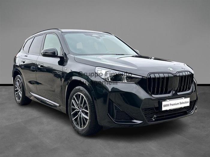 Fimauto - BMW X1 | ID 41021