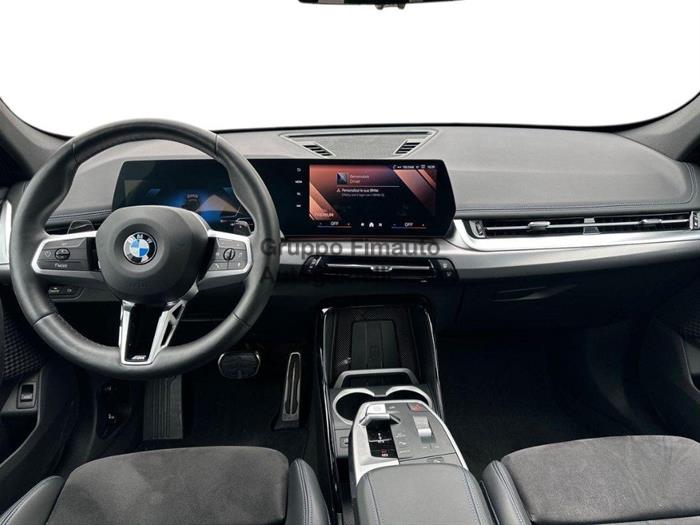 Fimauto - BMW X1 | ID 41021