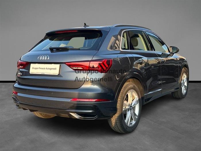 Fimauto - AUDI Q3 | ID 41022