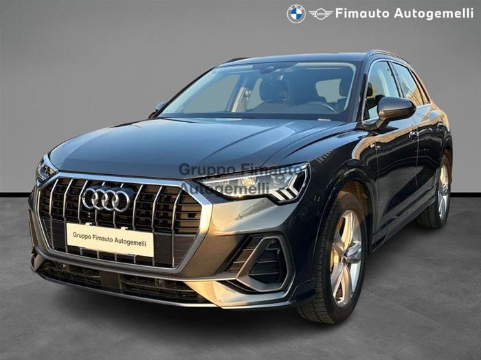 Fimauto - AUDI Q3 | ID 41022
