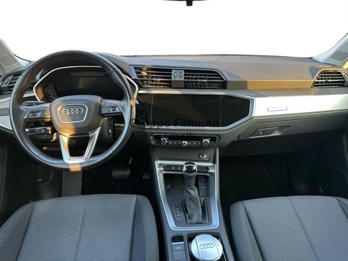Fimauto - AUDI Q3 | ID 41022