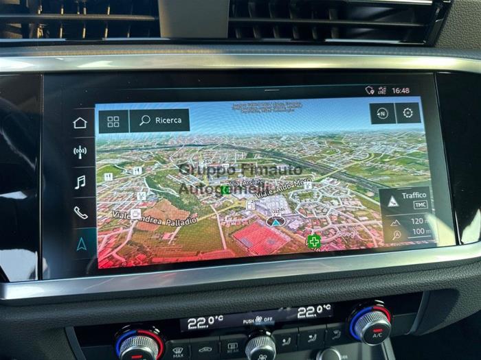 Fimauto - AUDI Q3 | ID 41022