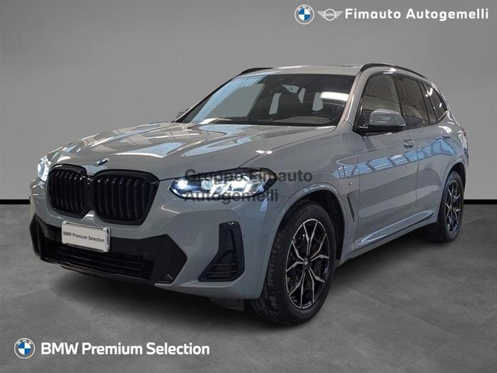 Fimauto - BMW X3 | ID 41024