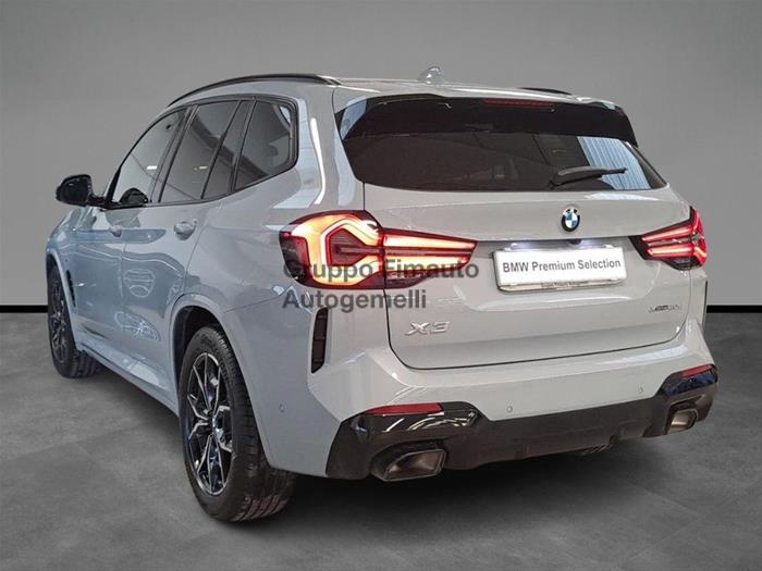 Fimauto - BMW X3 | ID 41024