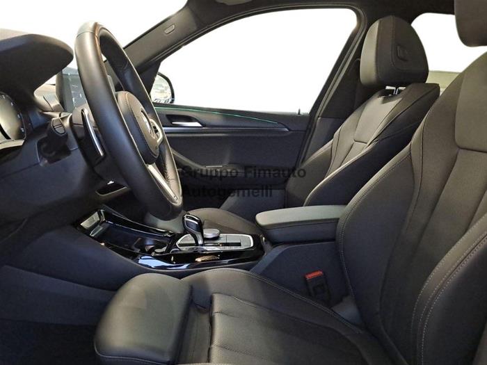 Fimauto - BMW X3 | ID 41024