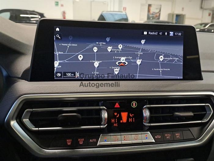 Fimauto - BMW X3 | ID 41024