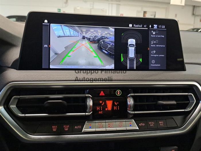 Fimauto - BMW X3 | ID 41026