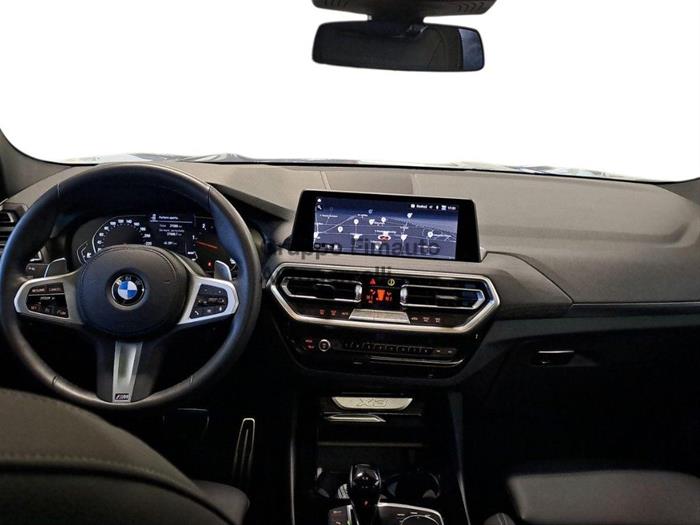 Fimauto - BMW X3 | ID 41026