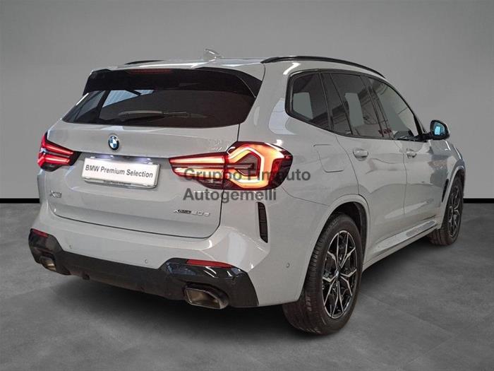 Fimauto - BMW X3 | ID 41026
